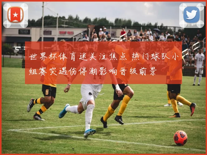 世界杯体育迷关注焦点 热门球队小组赛突遇伤停潮影响晋级前景