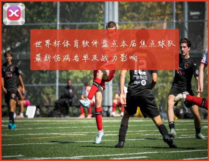 世界杯体育软件盘点本届焦点球队最新伤病名单及战力影响