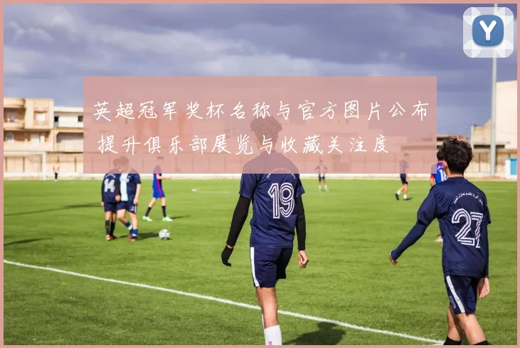 英超冠军奖杯名称与官方图片公布 提升俱乐部展览与收藏关注度