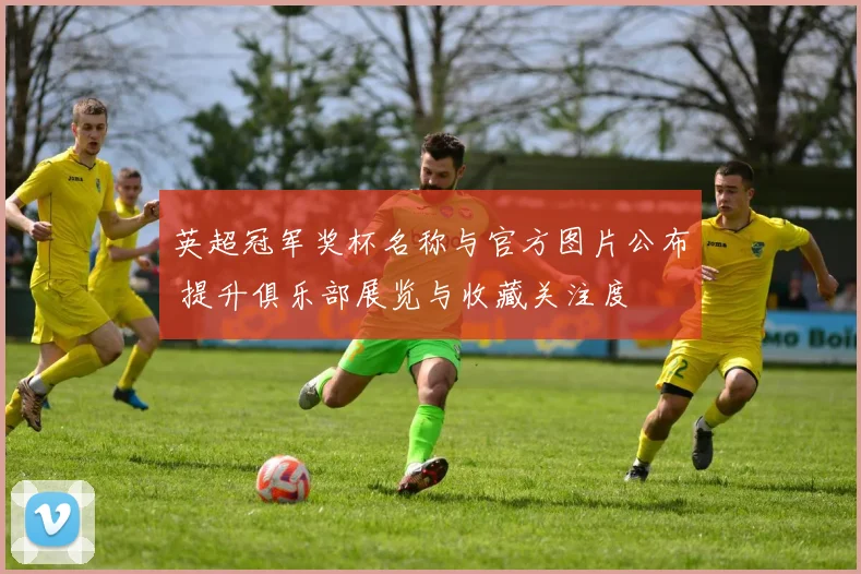 英超冠军奖杯名称与官方图片公布 提升俱乐部展览与收藏关注度